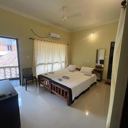 Kalpadiyil Hotel Balarampuram Екстериор снимка